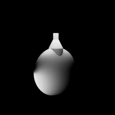 No Lid Bottle