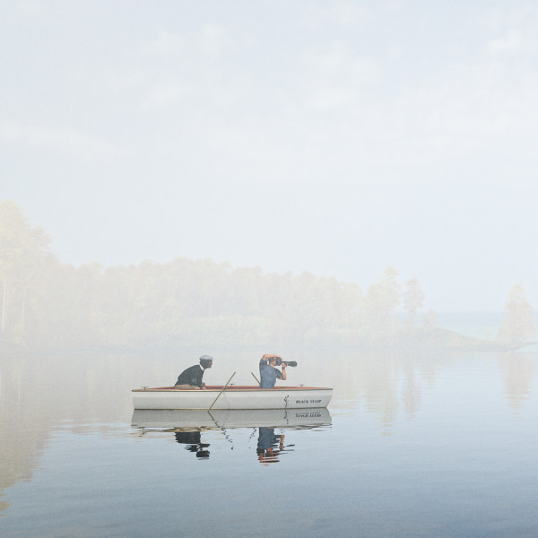 The Nature Photographer