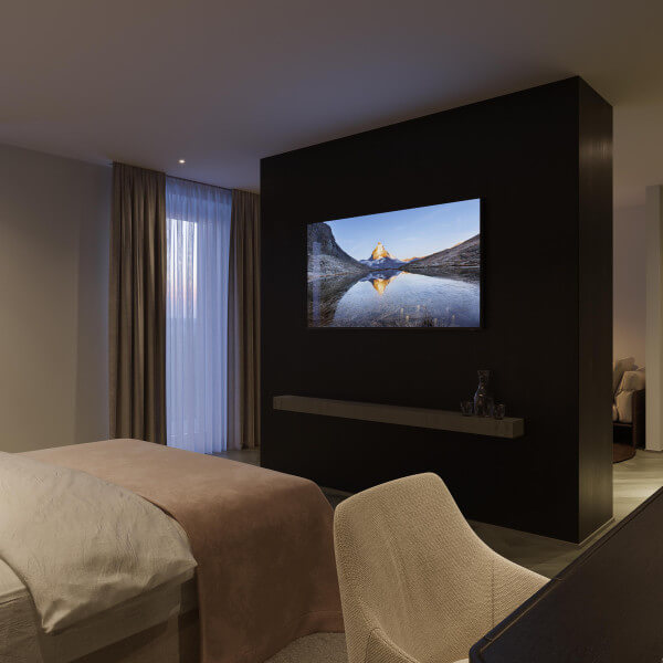 Parkhotel Beau Site Zermatt  Alpine Luxury Hotel Interiors & Room Design