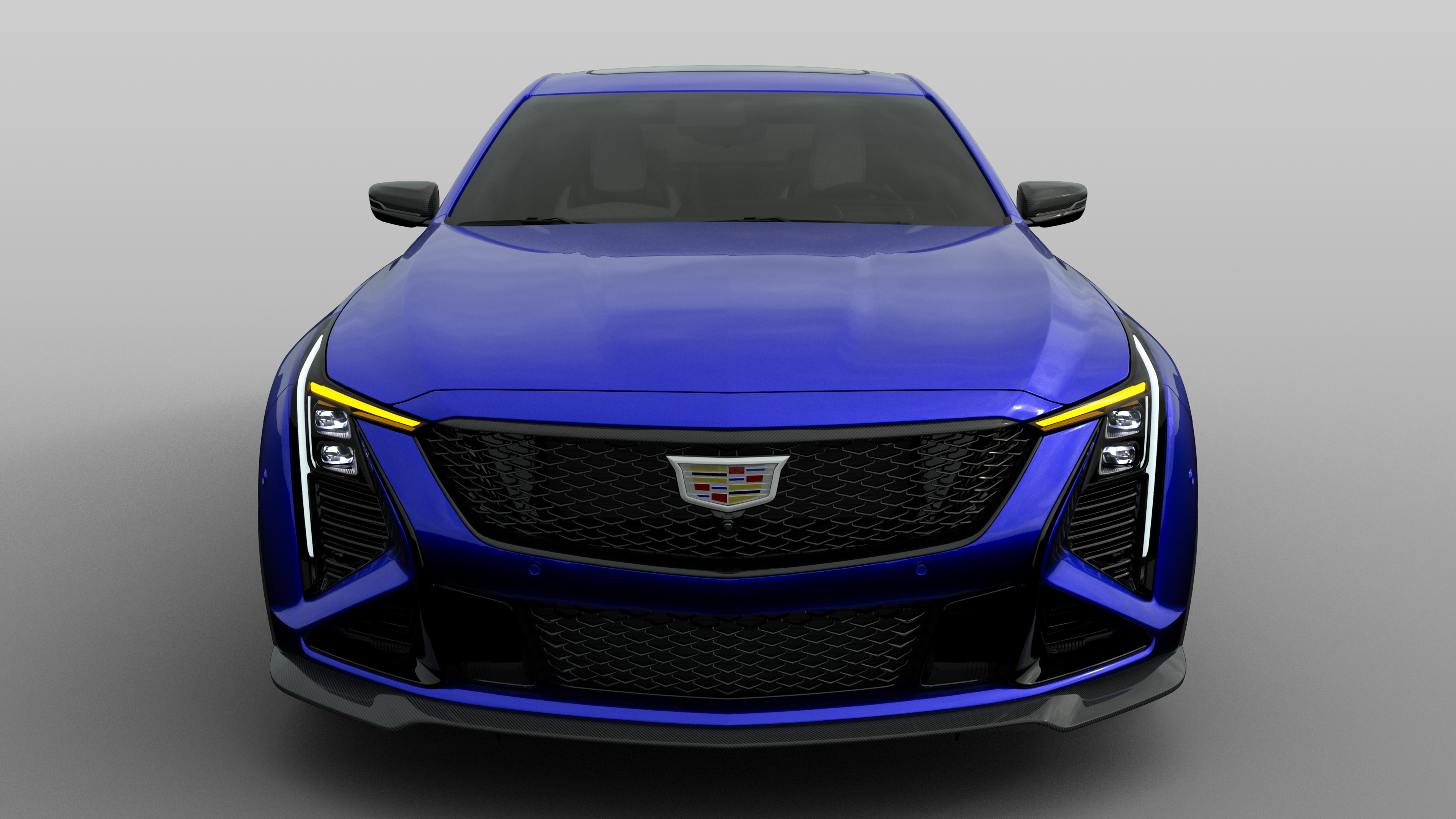 Cadillac CT5-V Blackwing 2026 Daz Content