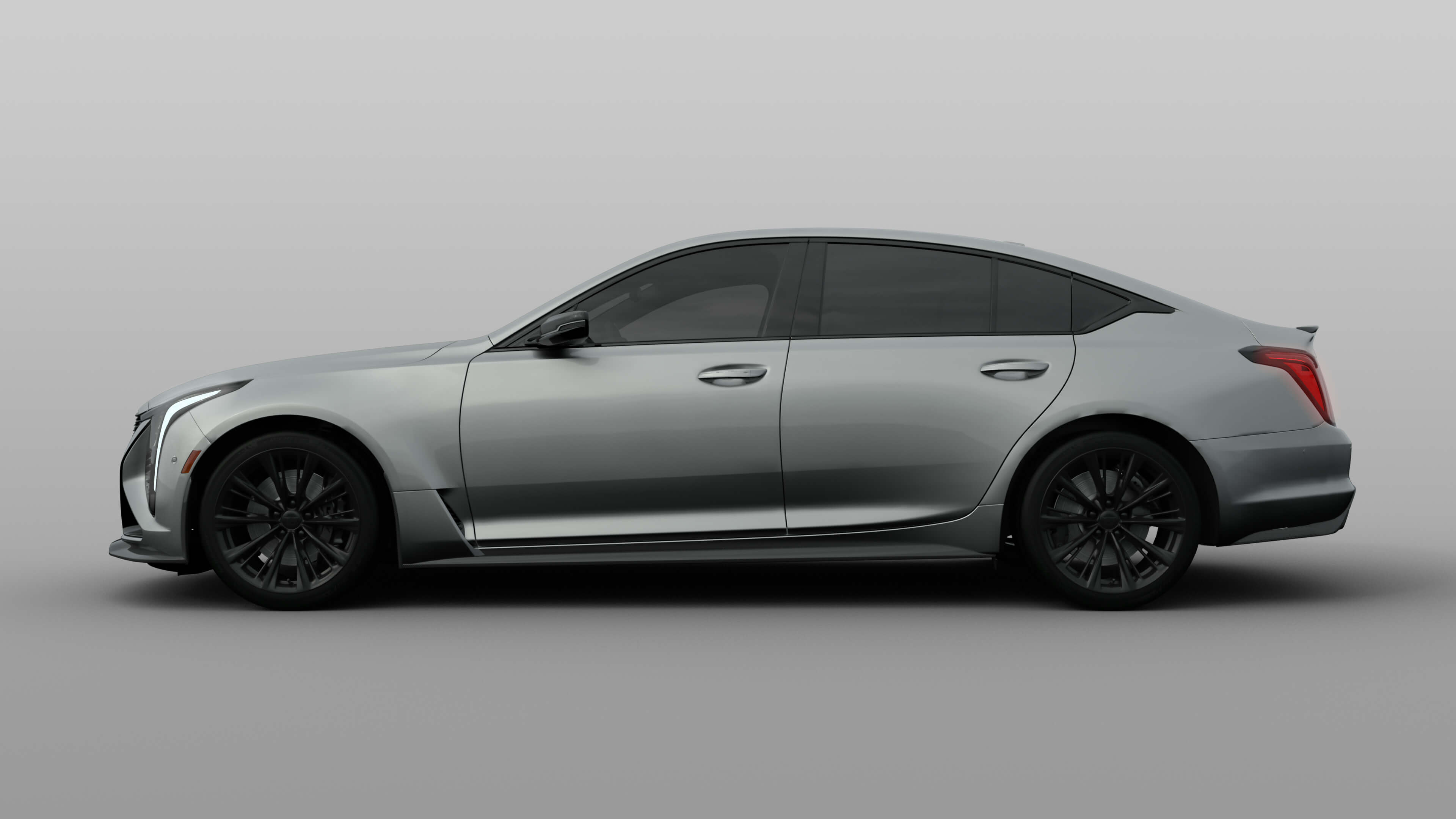 Cadillac CT5-V Blackwing 2026 Daz Content