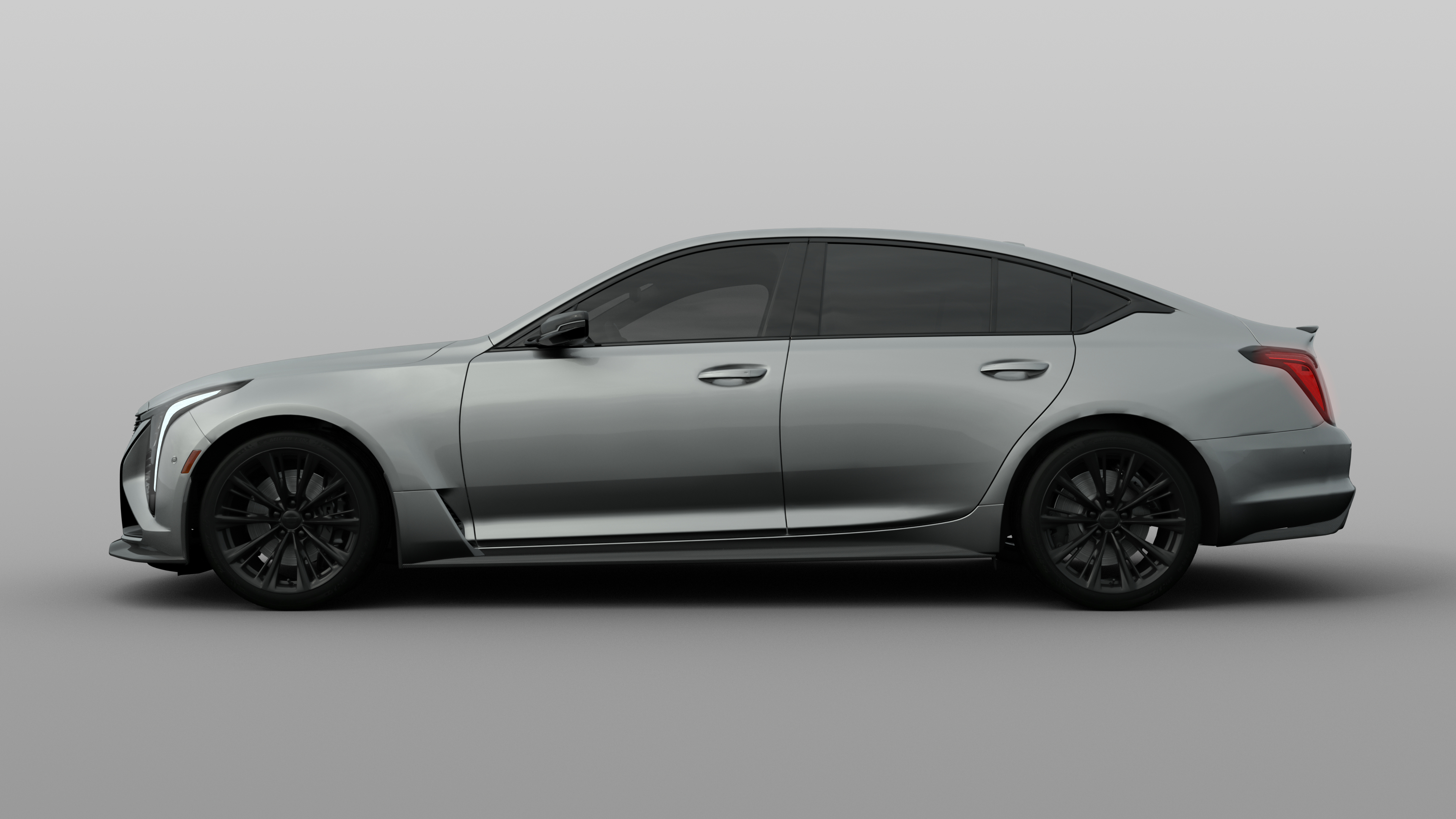 Cadillac CT5-V Blackwing 2026 Daz Content