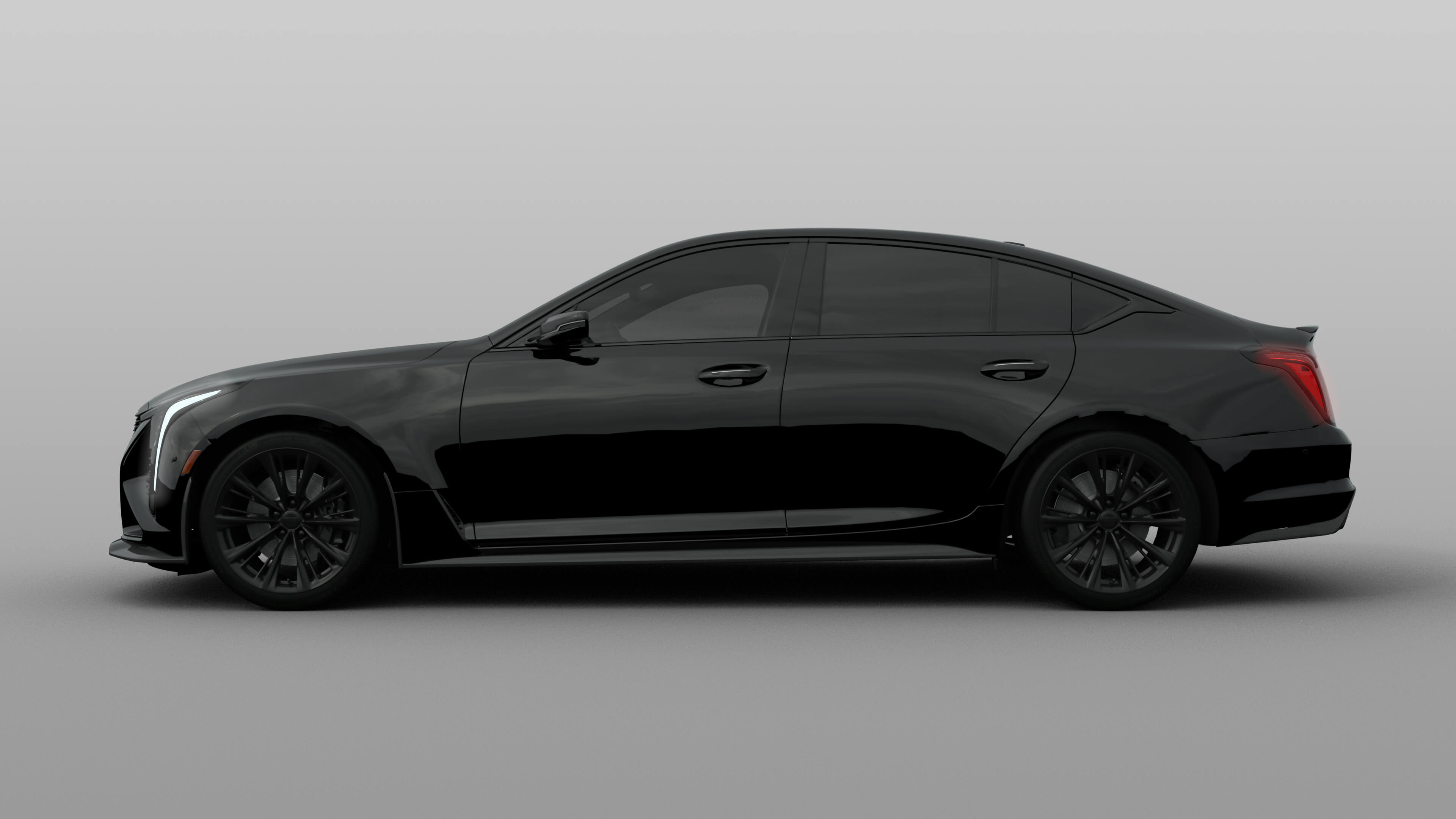 Cadillac CT5-V Blackwing 2026 Daz Content