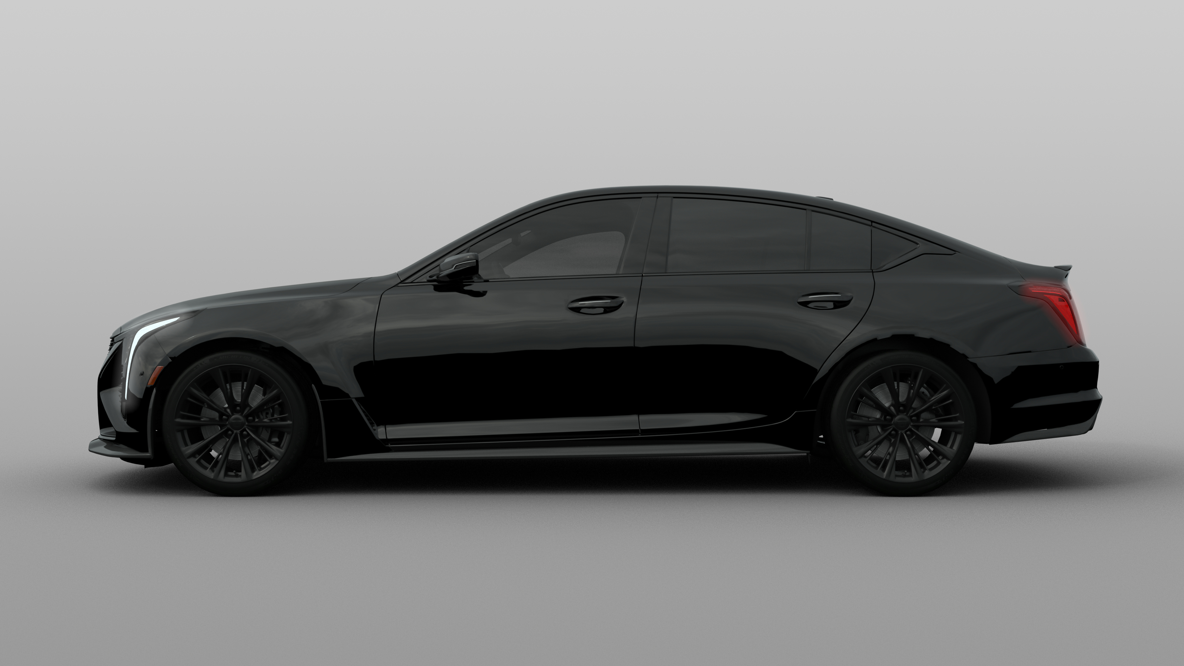 Cadillac CT5-V Blackwing 2026 Daz Content