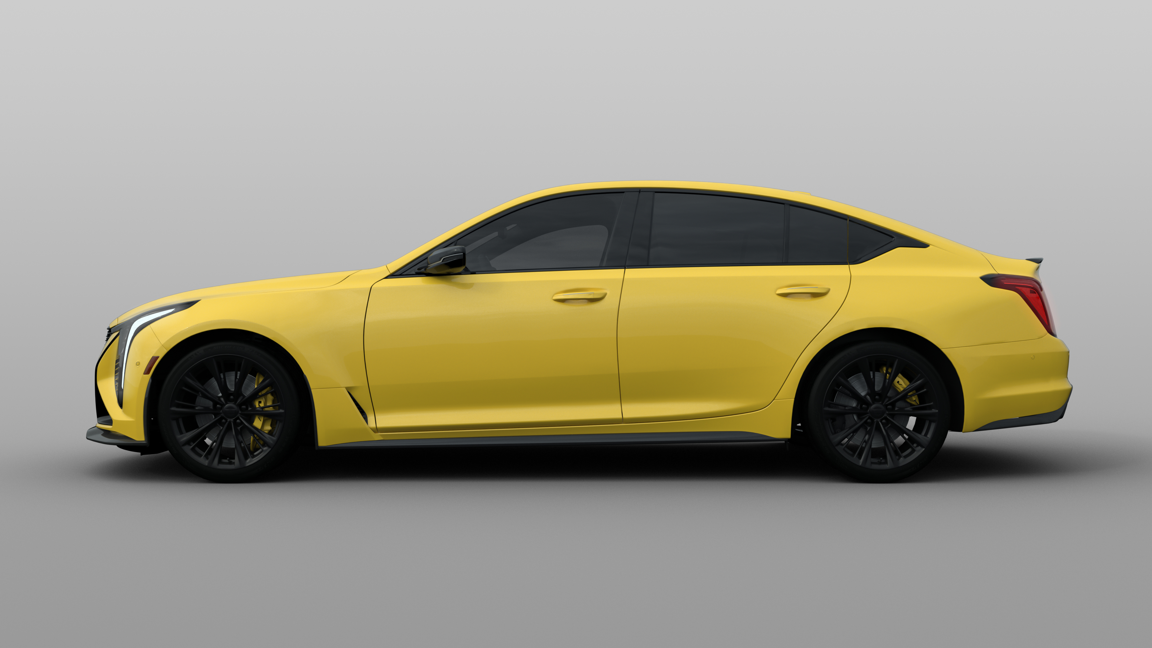 Cadillac CT5-V Blackwing 2026 Daz Content