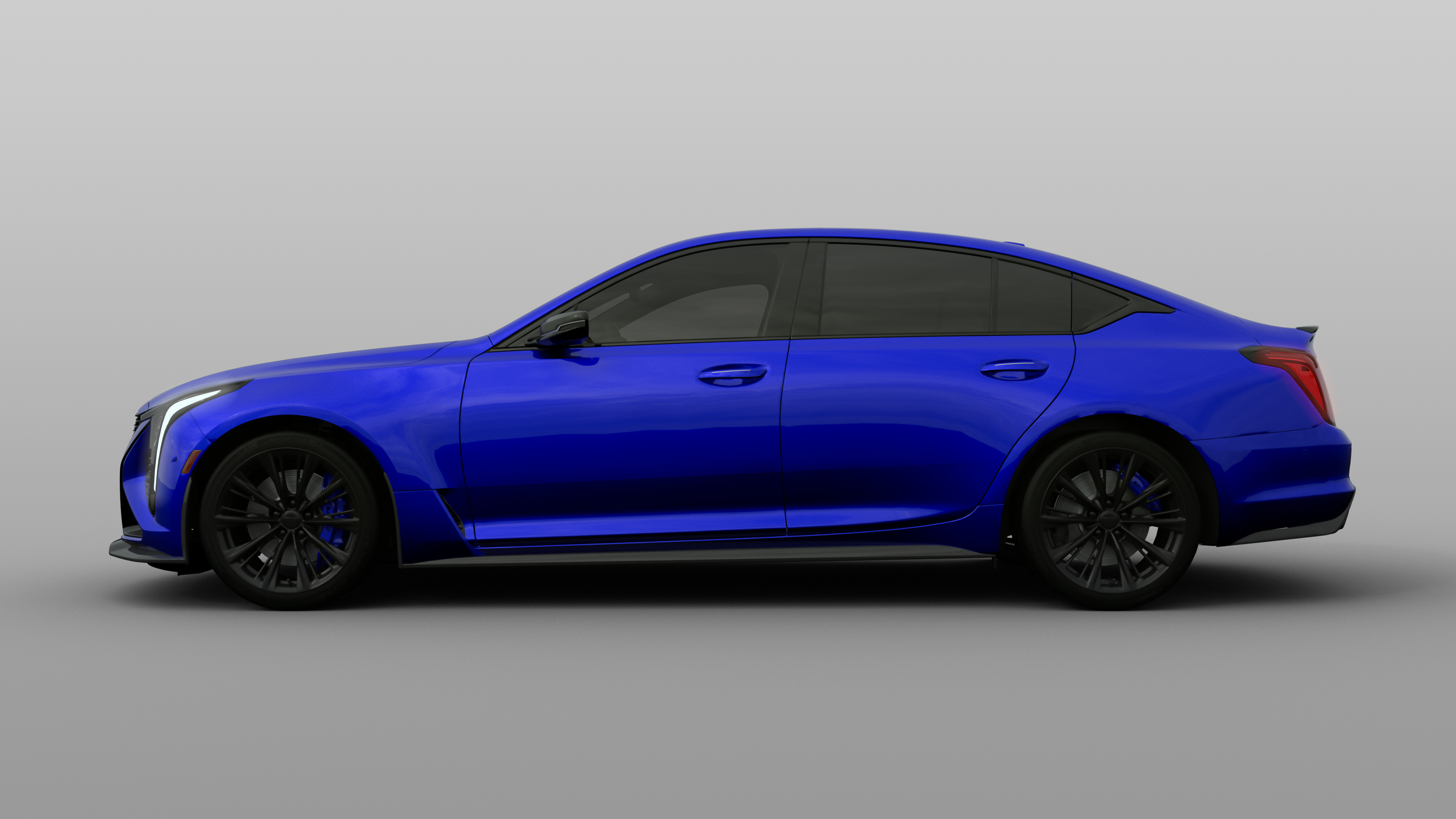 Cadillac CT5-V Blackwing 2026 Daz Content