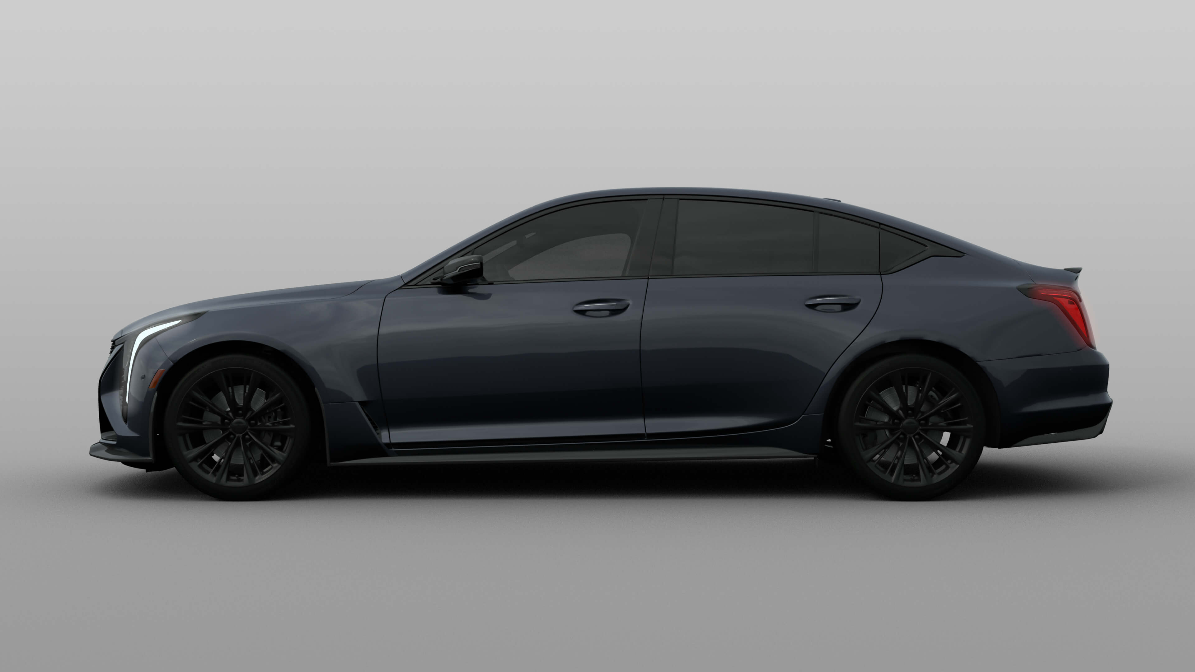 Cadillac CT5-V Blackwing 2026 Daz Content