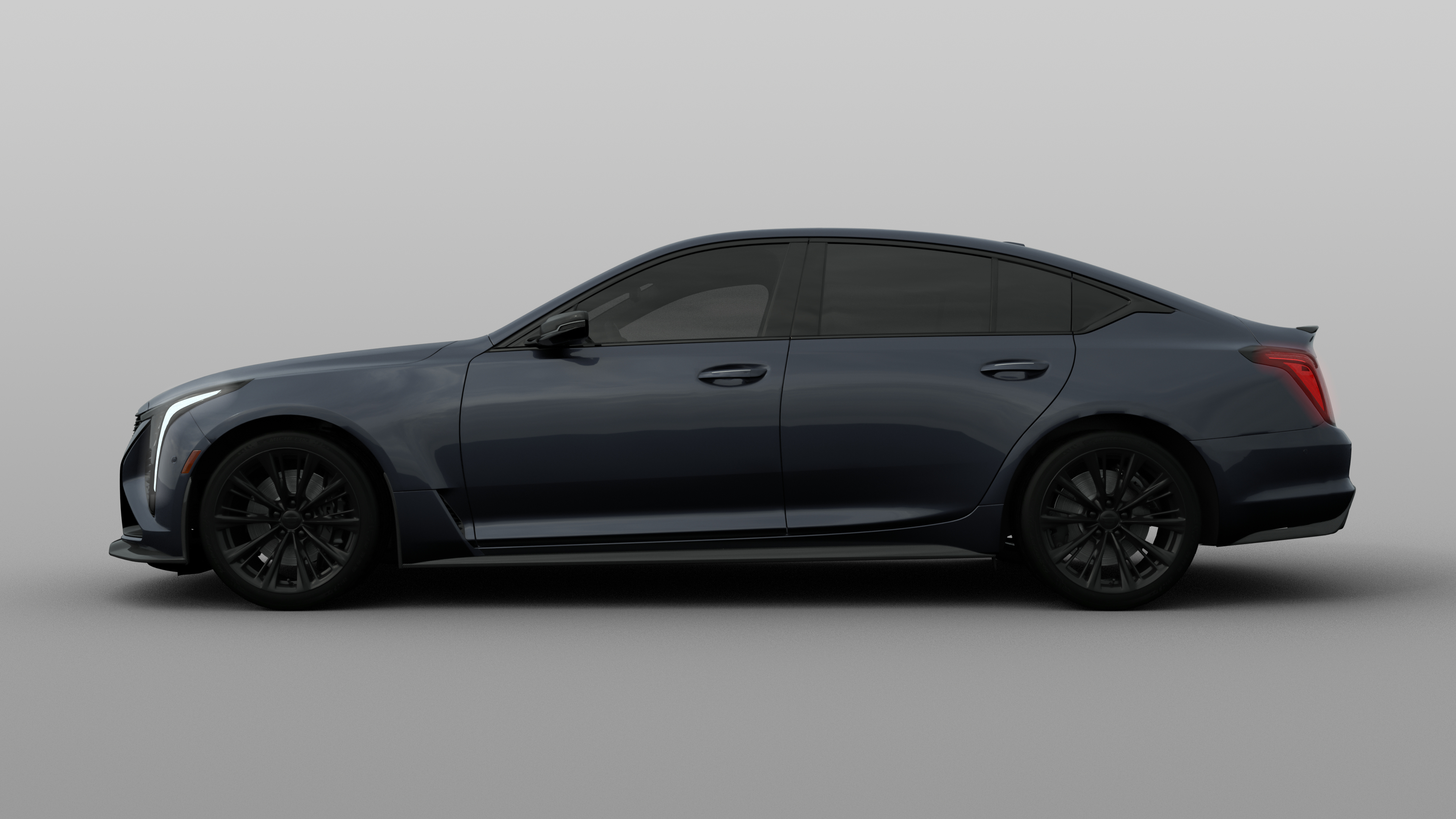 Cadillac CT5-V Blackwing 2026 Daz Content