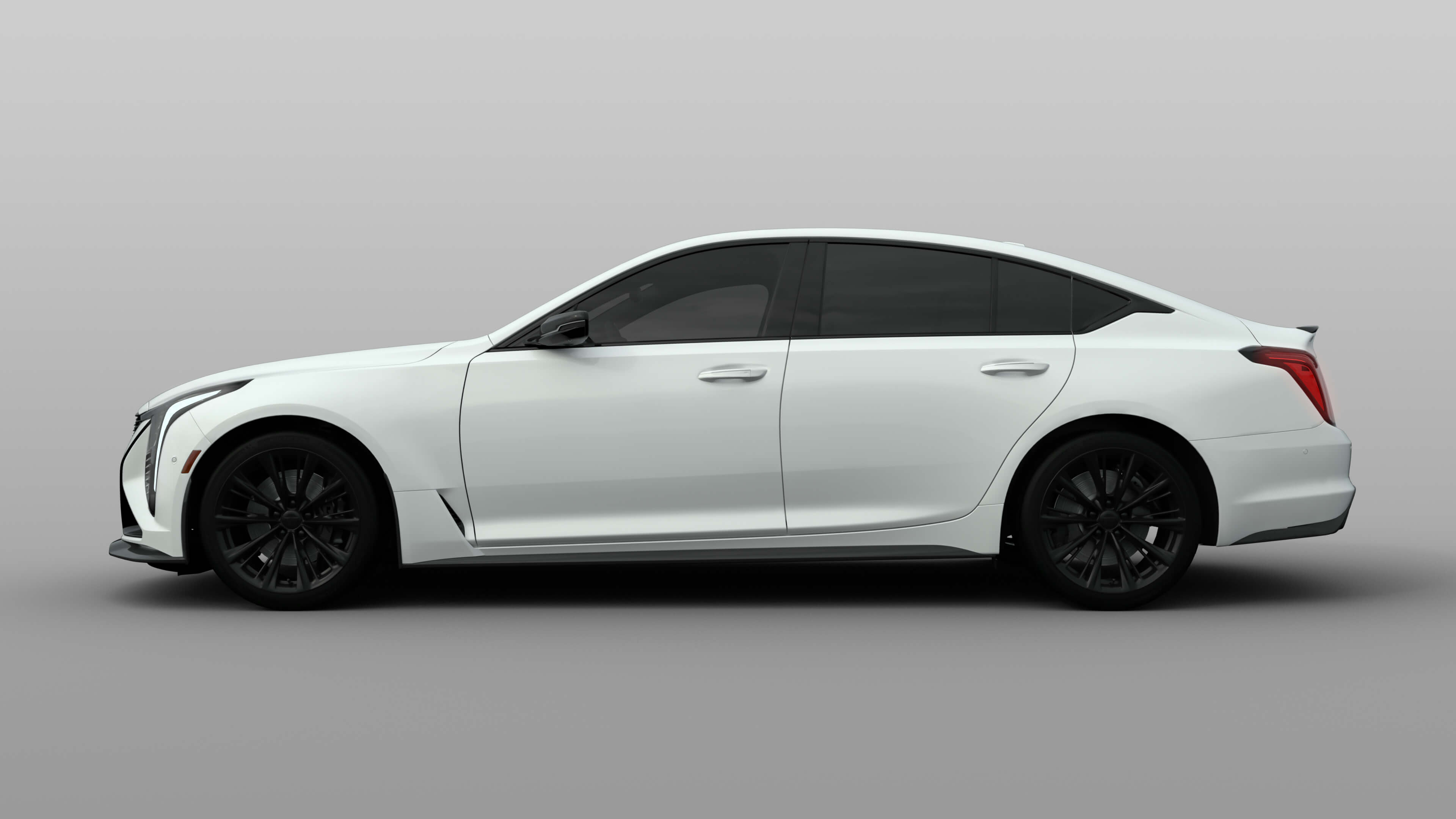 Cadillac CT5-V Blackwing 2026 Daz Content