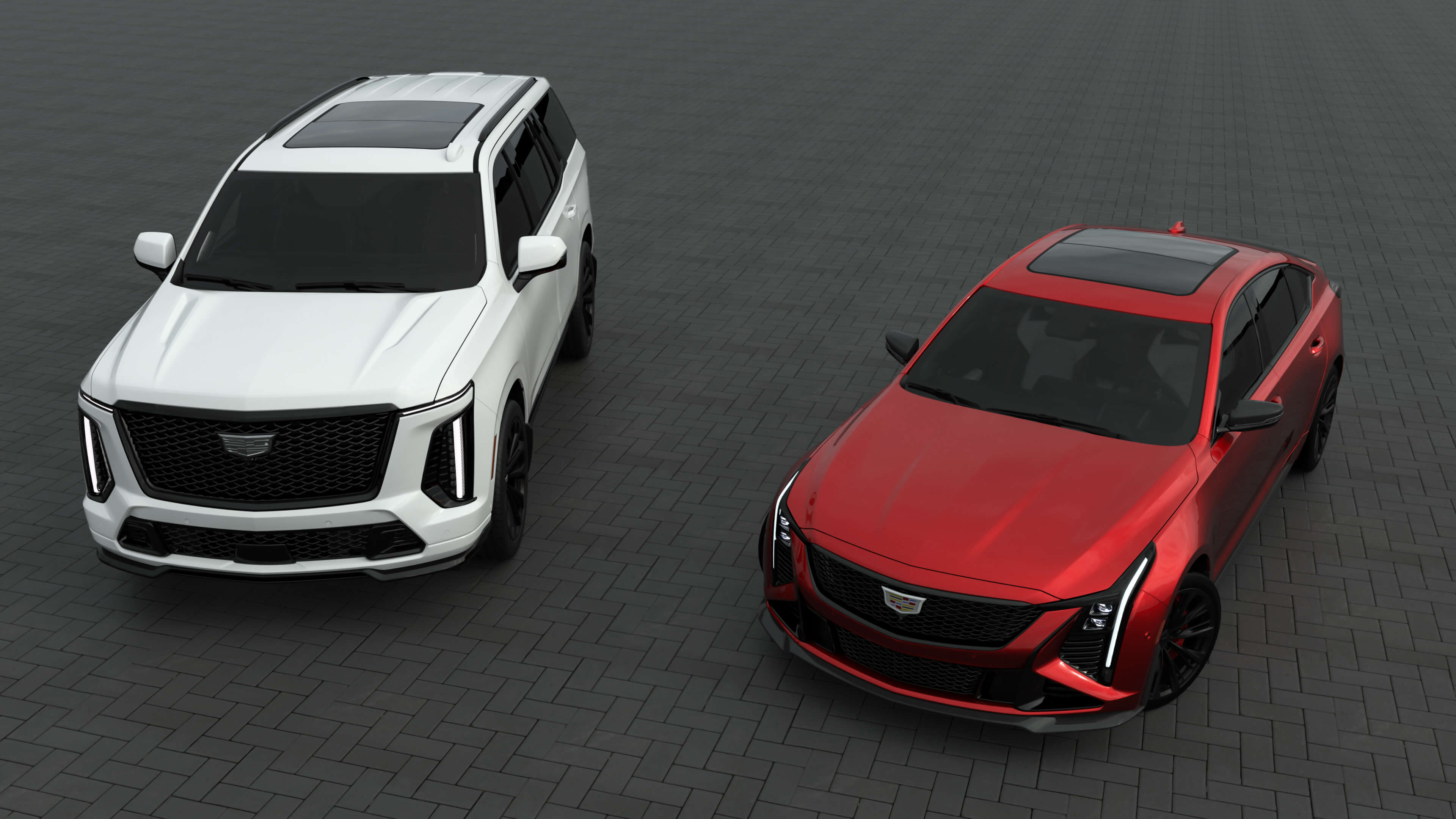 Cadillac CT5-V Blackwing 2026 Daz Content