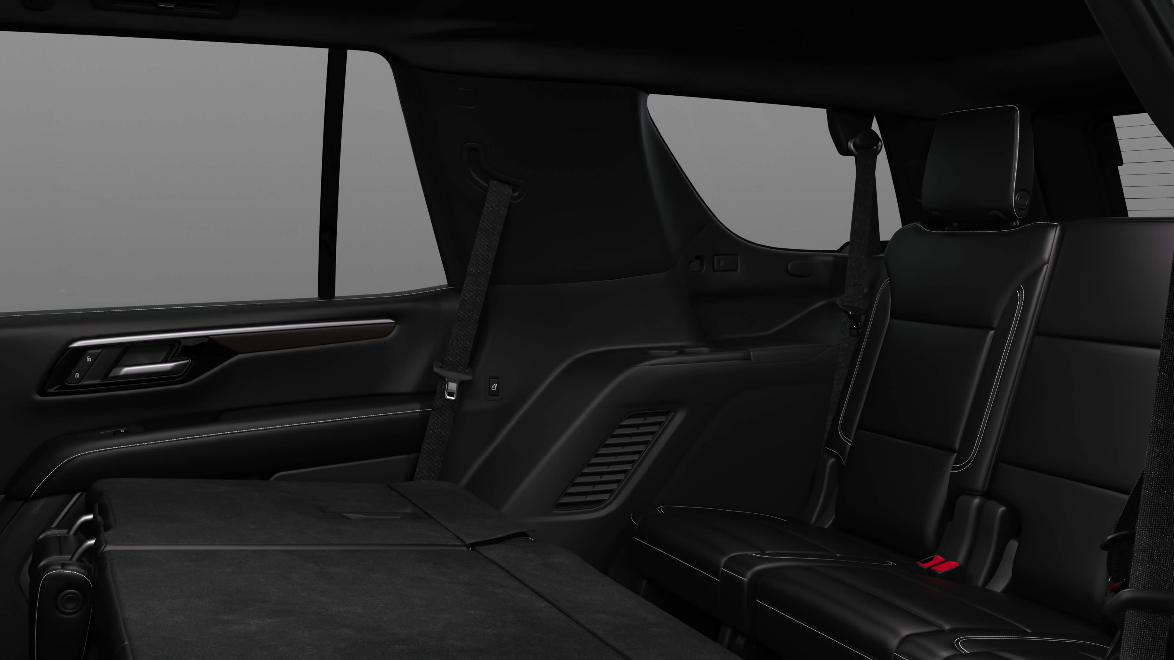 Chevrolet Tahoe Z71 2025 Daz Content