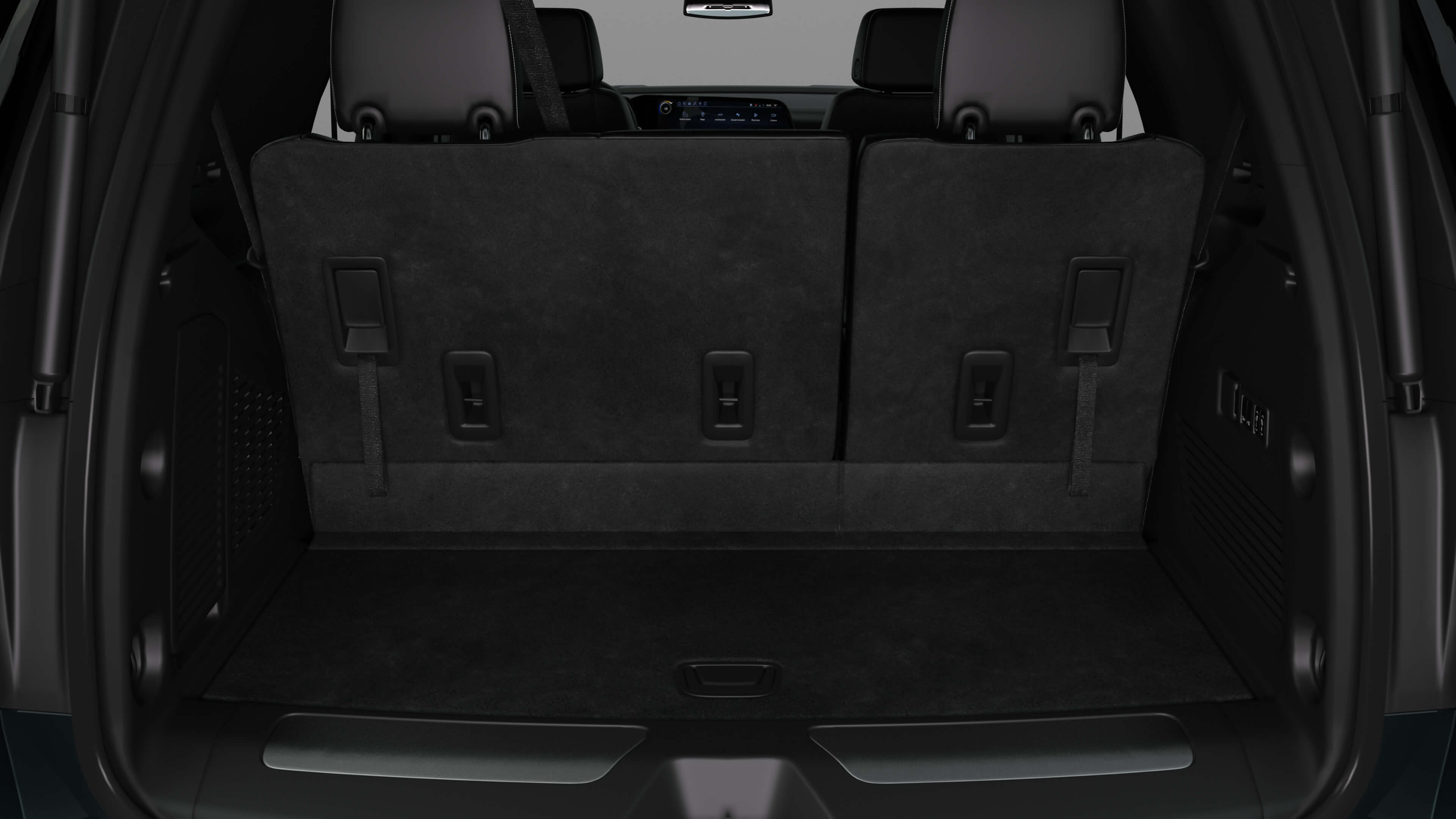 Chevrolet Tahoe Z71 2025 Daz Content