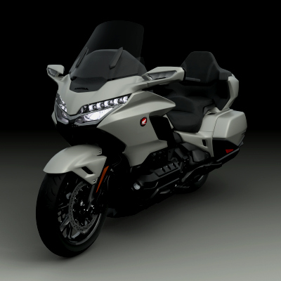 Honda GL 1800 Gold Wing 2026