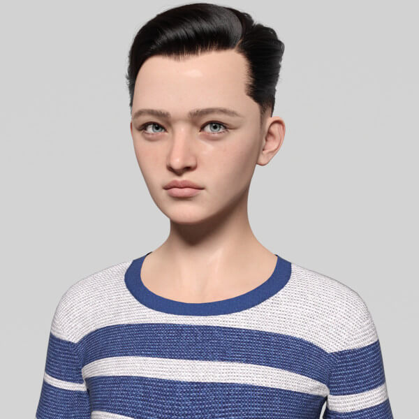 GC Reony
