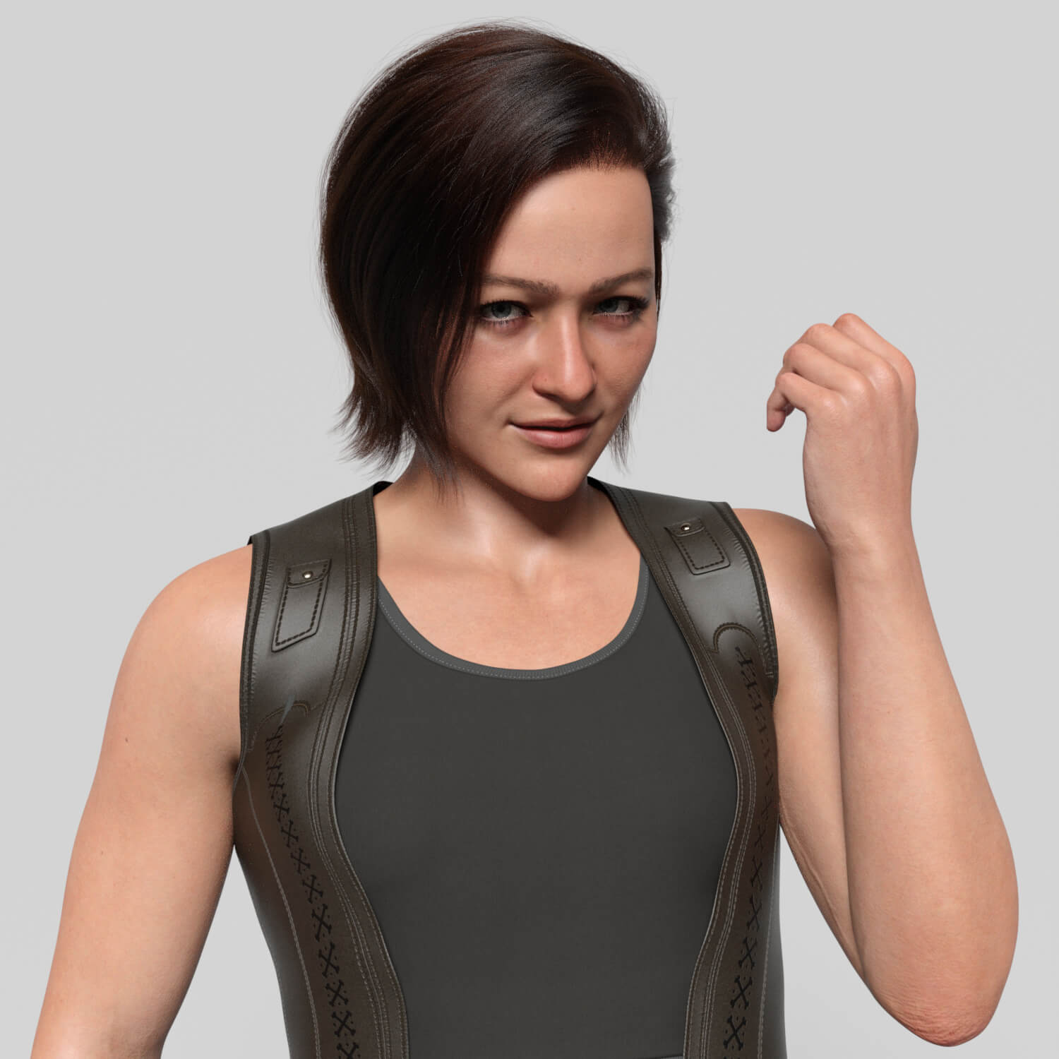 GC Pavel for Genesis 9 Daz Content