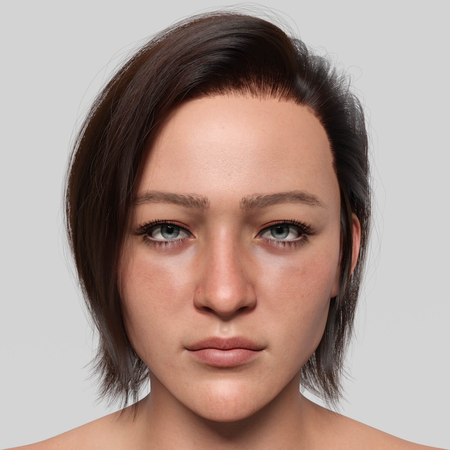 GC Pavel for Genesis 9 Daz Content