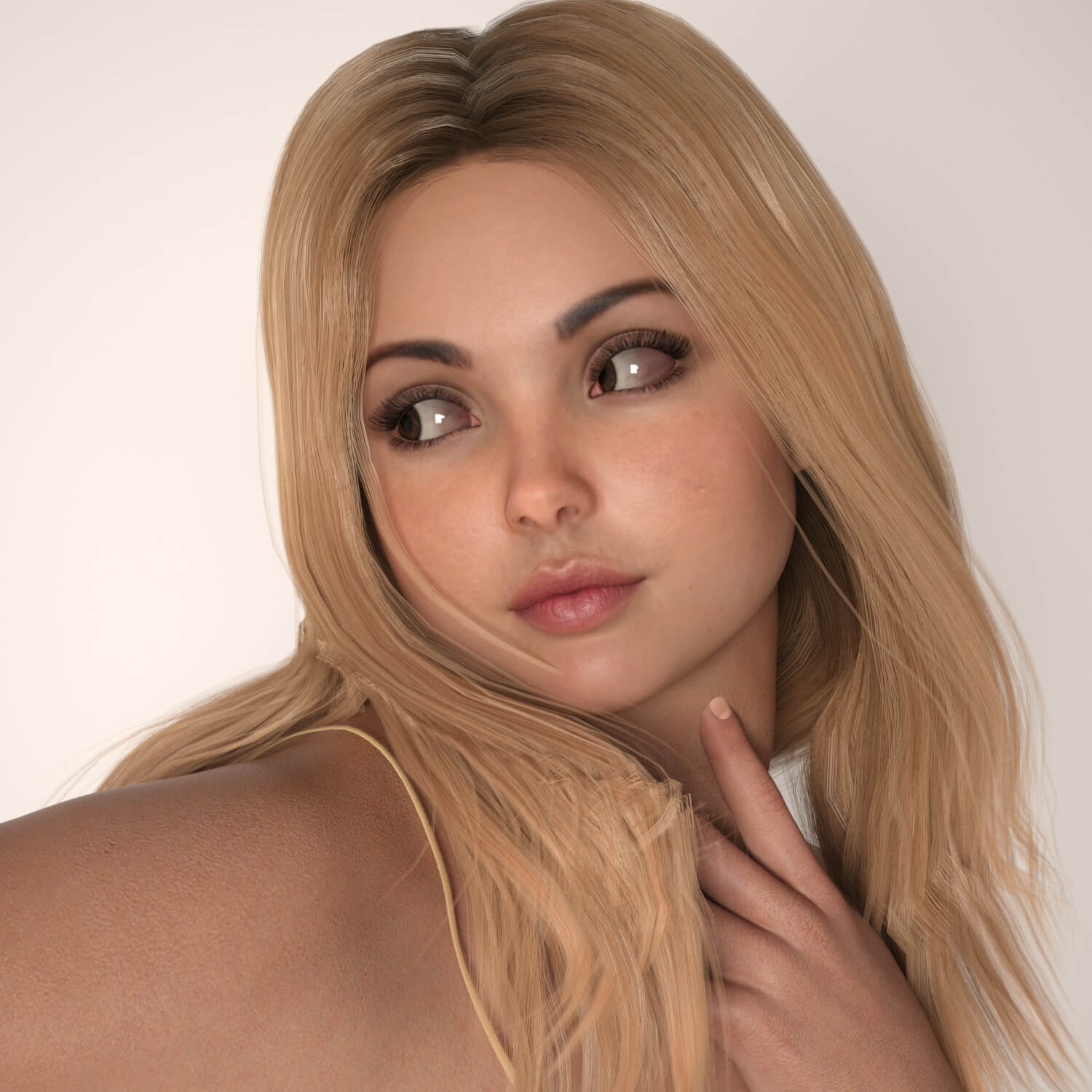 Daisy for Genesis 8 Female Daz Content