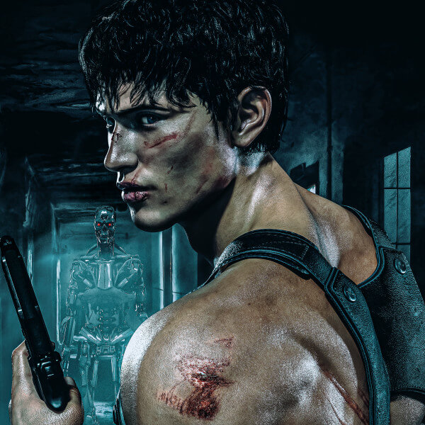 John Connor