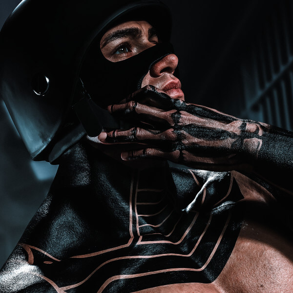 Masked 2