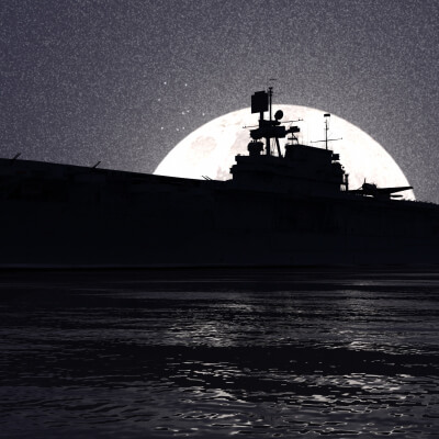 Memorial Day 2024 3D Wallpaper