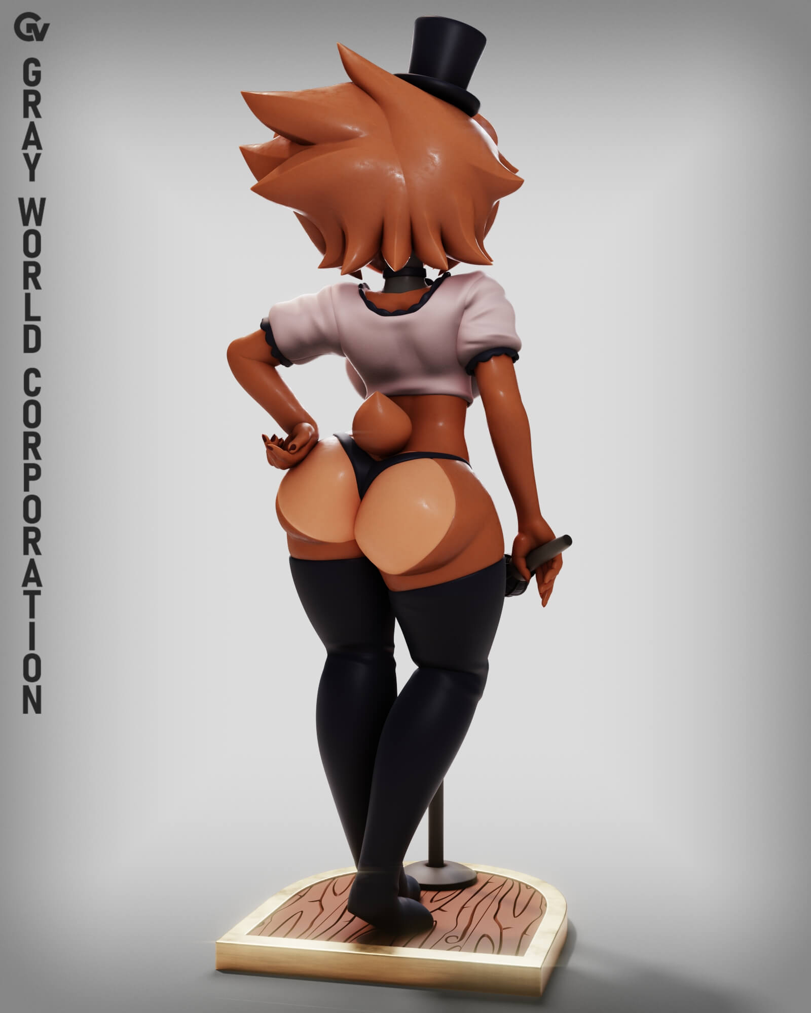 Frenni 3 - Frennis Night Club 3D Model