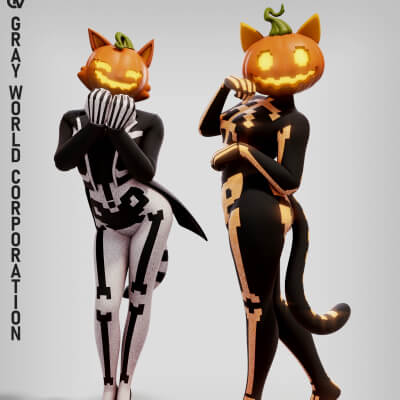 Spice and Sugar - Fortnite