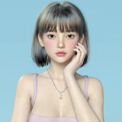 Jule for Genesis 9 Female