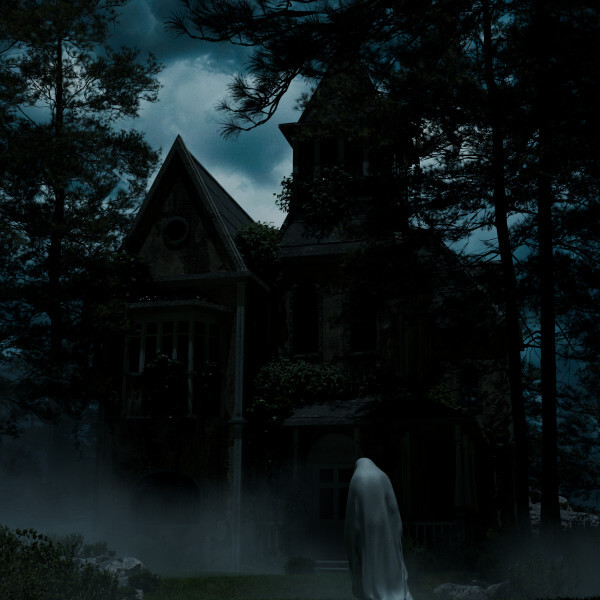 Presence in the Fog