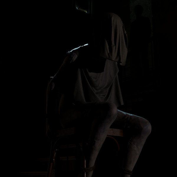 The Last Confession
