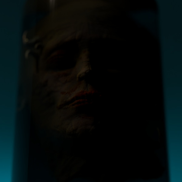 The Last Watcher