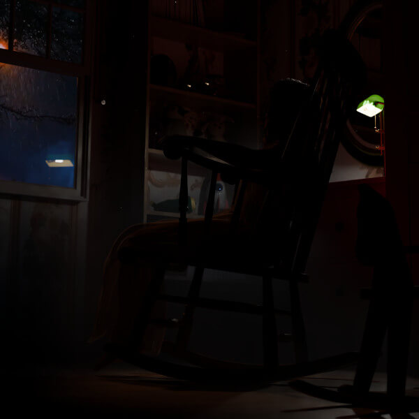 The Night That Watches