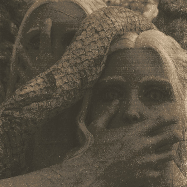 Whispers in the Shadows