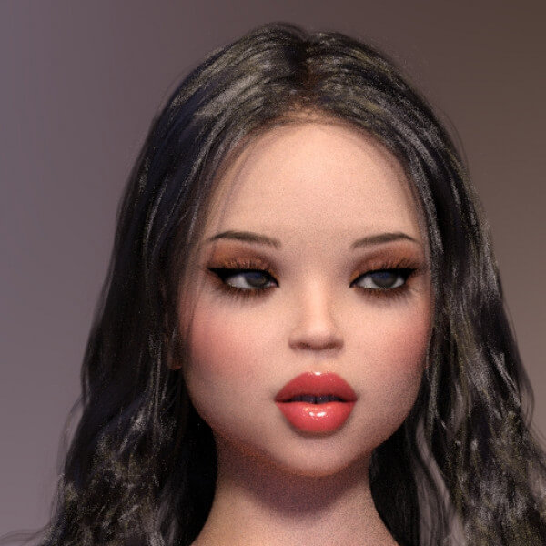 Fiona Rebuild