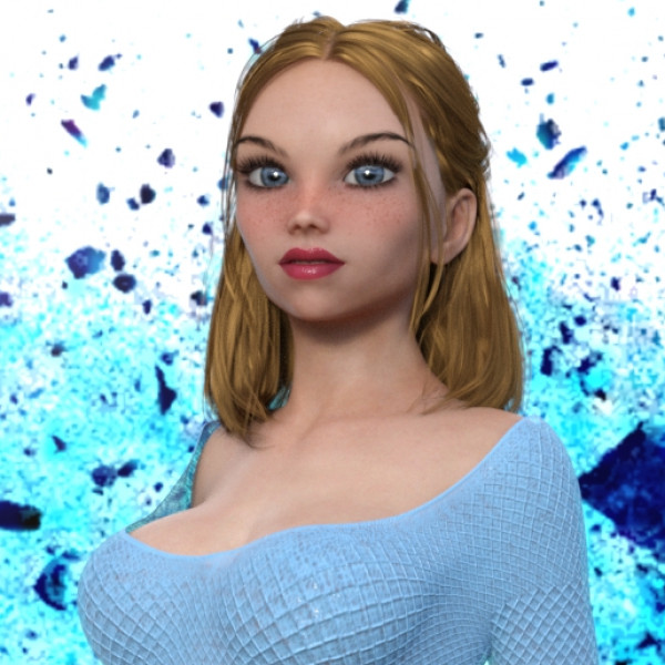 Paulie Autumn Sweater