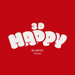 Happy 3D Studios