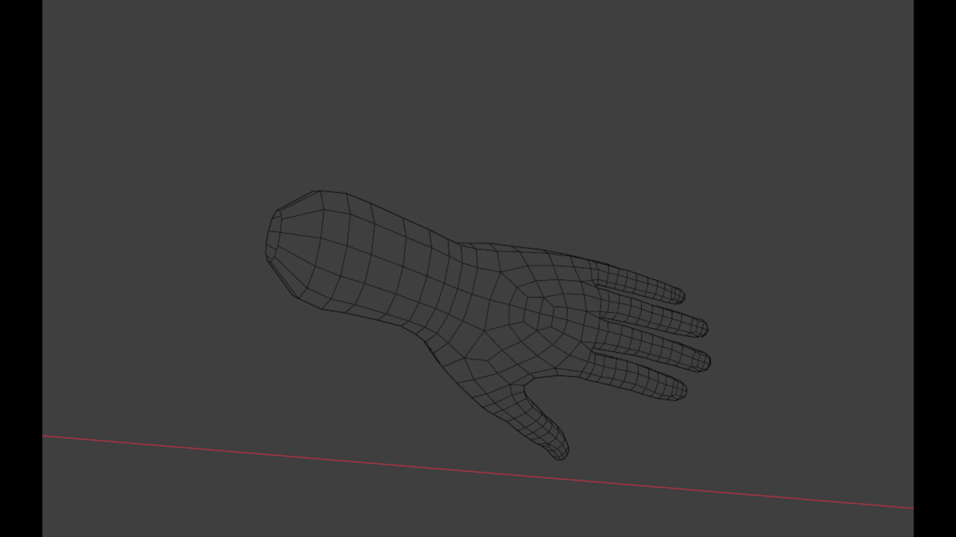 Mechanic Automotive Rigged 3D Model