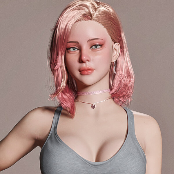 Kayla 01