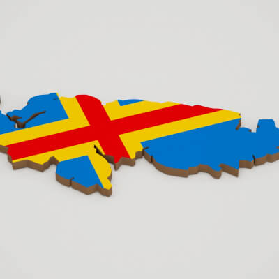 Aland Islands