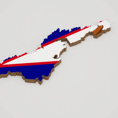 American Samoa