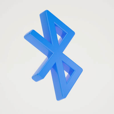 Bluetooth Symbol