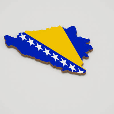 Bosnia and Herzegovina