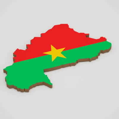 Burkina Faso