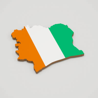 Côte d'Ivoire