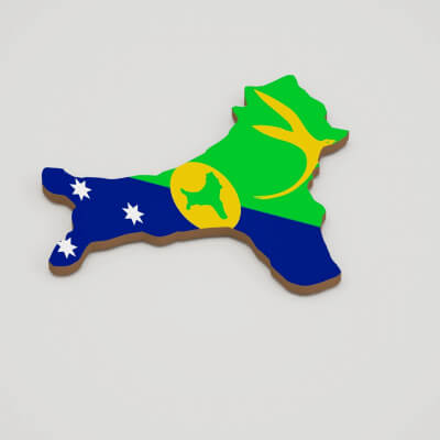 Christmas Island