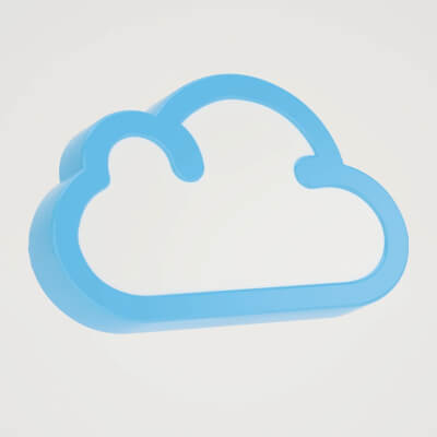 Cloud Symbol
