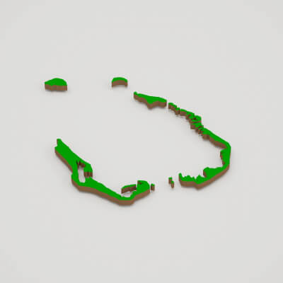 Cocos (Keeling) Islands