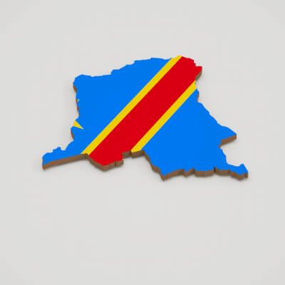 Democratic Republic of Congo