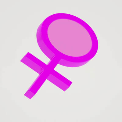 Female Symbol