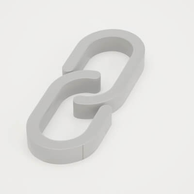 Link Symbol Model