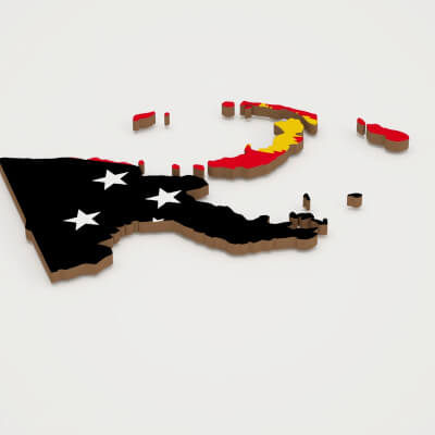 Papua New Guinea